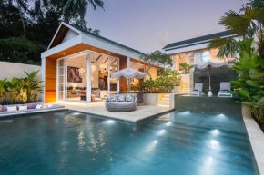 Extravagant Villa in the Jungle of Ubud